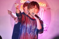 綾介（撮影：上溝恭香）