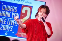 TAKA（撮影：上溝恭香）