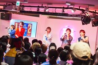 CUBERS（撮影：上溝恭香）