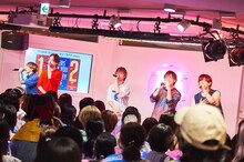 CUBERS（撮影：上溝恭香）