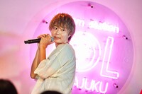 優（撮影：上溝恭香）