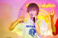 優（撮影：上溝恭香）