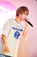 優（撮影：上溝恭香）