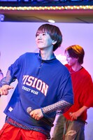 末吉9太郎（撮影：上溝恭香）