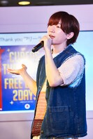 春斗（撮影：上溝恭香）