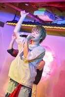 優（撮影：上溝恭香）