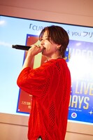 TAKA（撮影：上溝恭香）