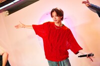 TAKA（撮影：上溝恭香）