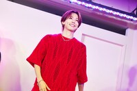 TAKA（撮影：上溝恭香）