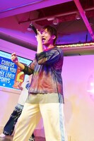 綾介（撮影：上溝恭香）