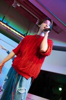 TAKA（撮影：上溝恭香）