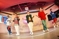 CUBERS（撮影：上溝恭香）