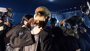「BE:the ONE」(c)B-ME & CJ 4DPLEX All Rights Reserved.