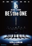 「BE:the ONE」ポスタービジュアル(c)B-ME & CJ 4DPLEX All Rights Reserved.