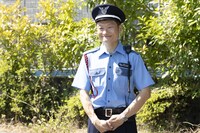 加藤歩 (c)フジテレビ