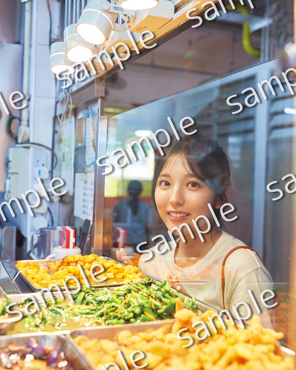 【大幅値下げ】乃木坂46 生写真 早川聖来 47枚まとめ売り 乃木坂46早川聖来の卒業写真集ポストカード＆ポスターデザイン公開