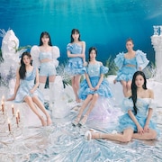 OH MY GIRLが1年4カ月ぶりカムバック、活動曲「Summer Comes」ミュージックビデオ公開