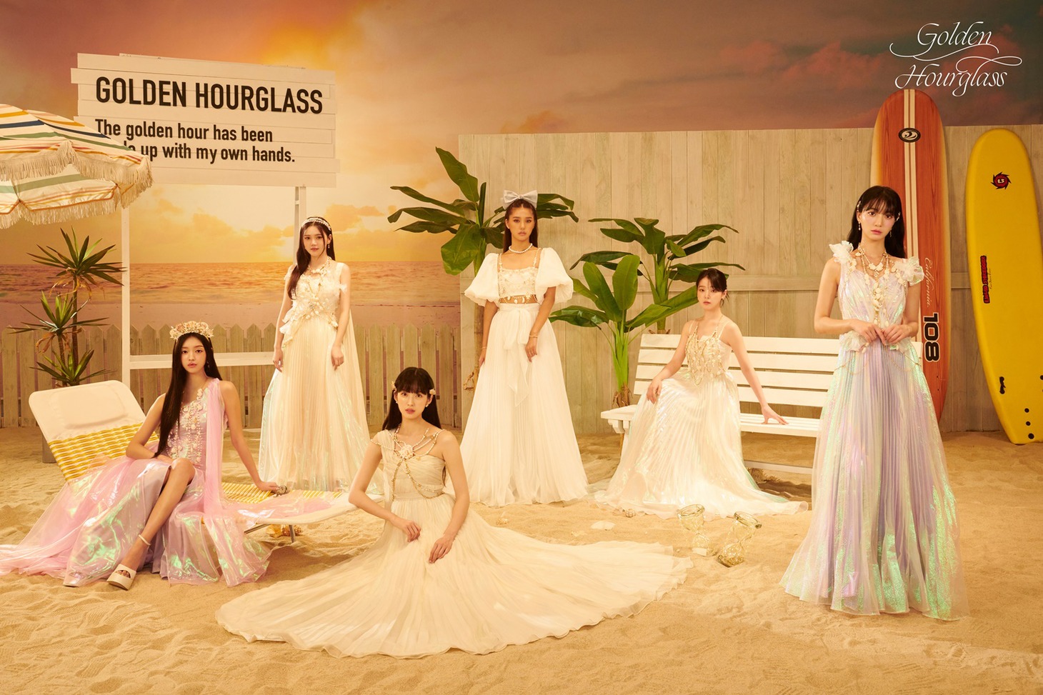 OH MY GIRL