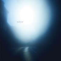 Siiieee____「nitor」ジャケット写真
