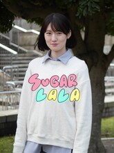 さとうらら（O'CHAWANZ）