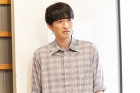 鈴之助 (c)フジテレビ