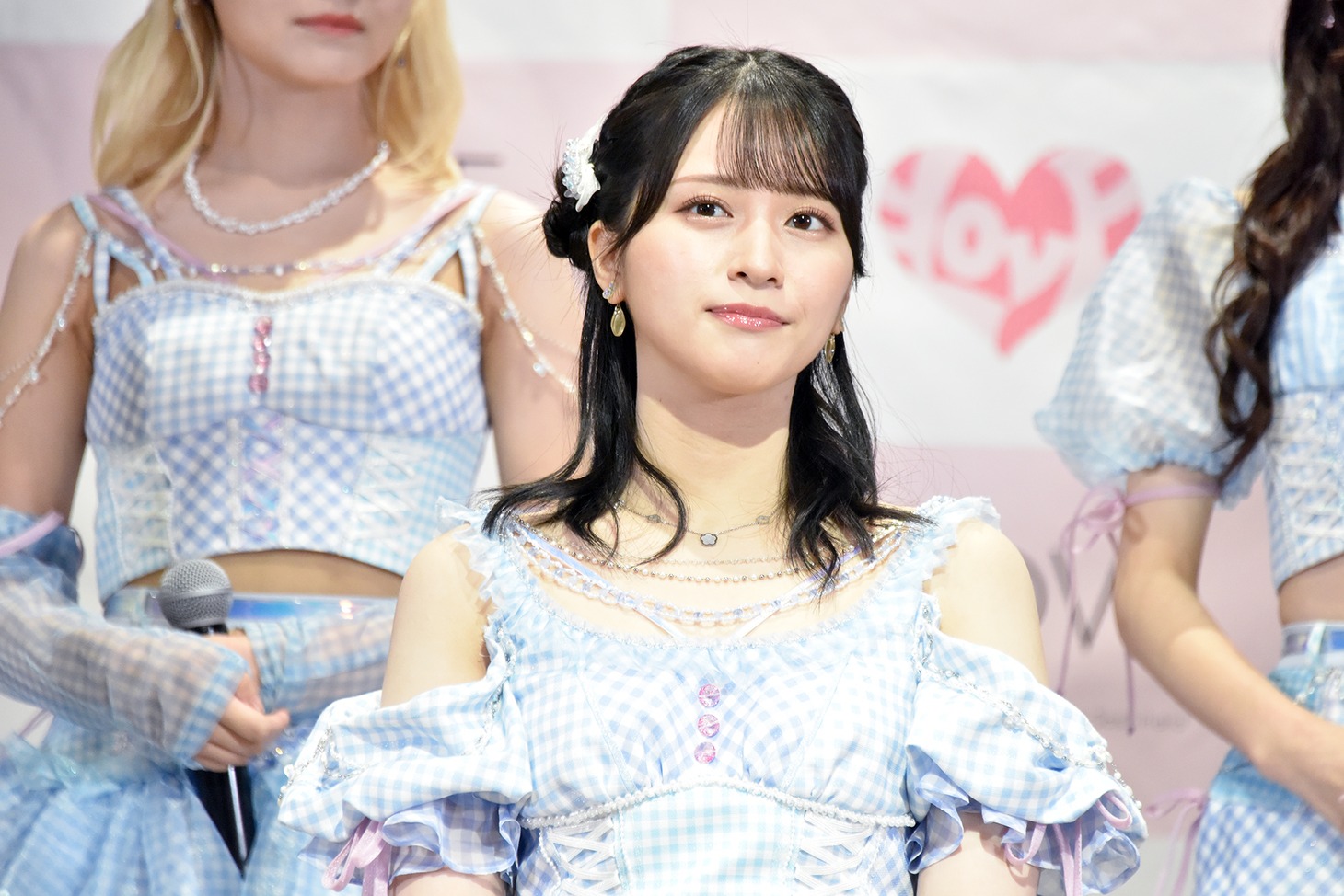 佐々木舞香