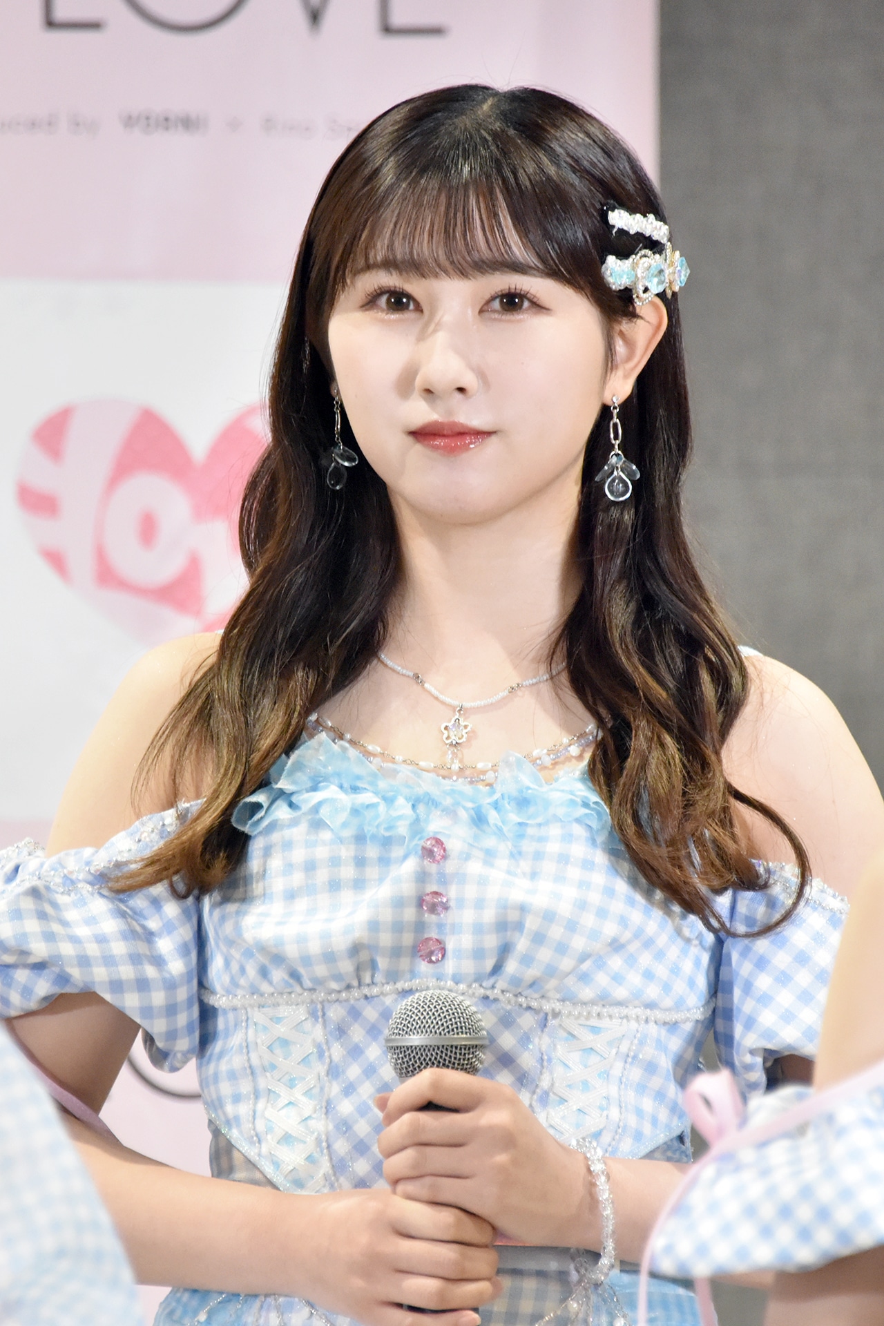 山本杏奈
