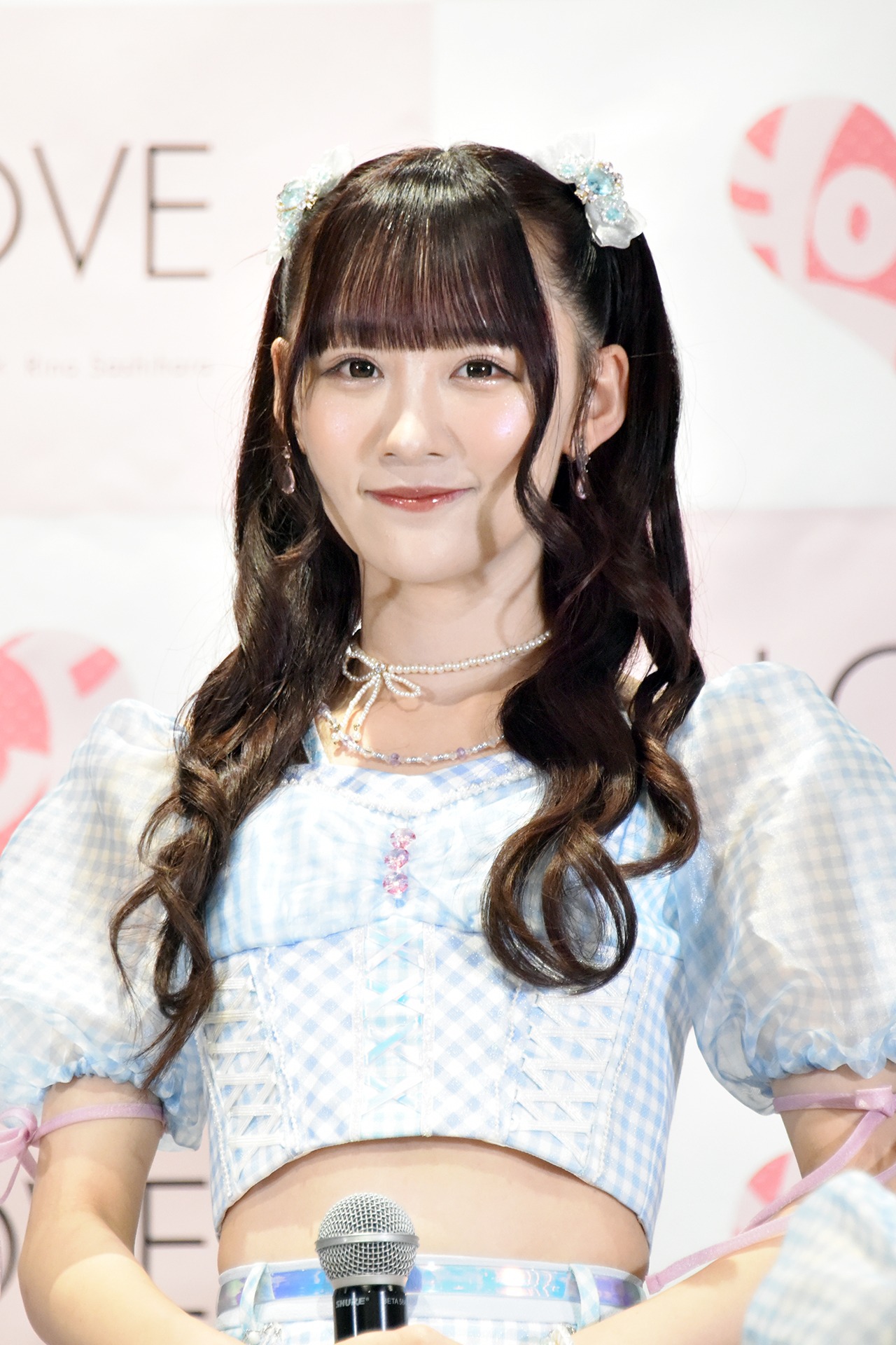 音嶋莉沙