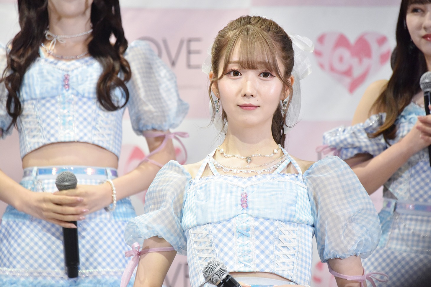 大谷映美里