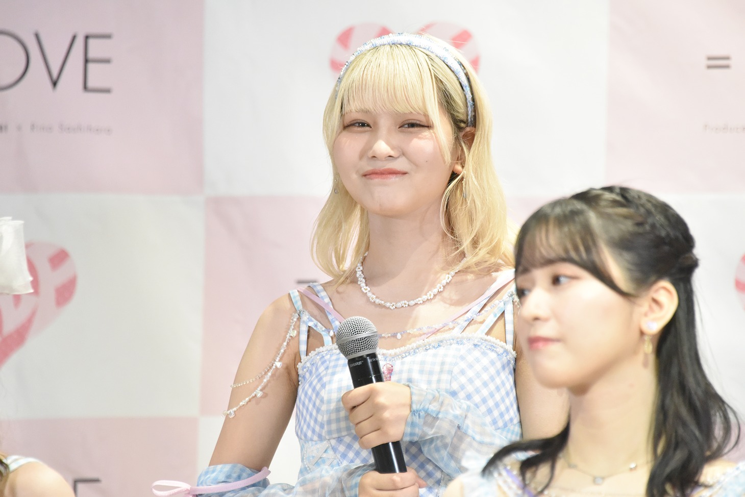 大場花菜