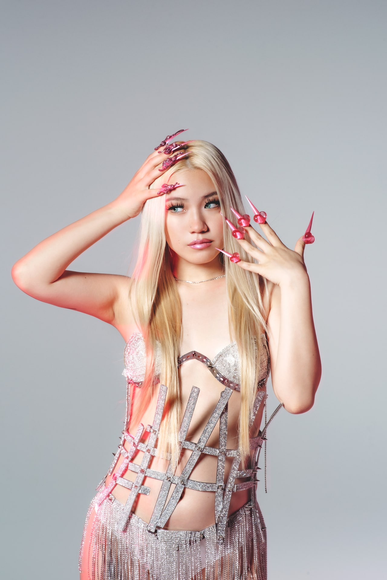 アイドル LANA LANA - LANAの初EP「19」配信、AwichとJP THE WAVY迎えた収録曲MV今夜