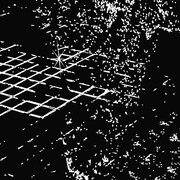 Nobuki、Ido Kyo & Hiroto「A Crystal Night」配信ジャケット