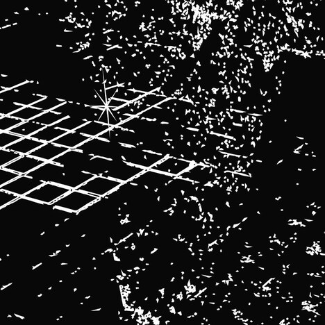 Nobuki、Ido Kyo & Hiroto「A Crystal Night」配信ジャケット