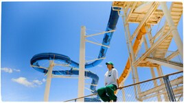 GADORO、地元・宮崎で撮影した「PINO」MV公開