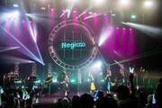 「Negicco 20th Anniversary Live ~MY LIFE is Negicco~」新潟公演の様子。