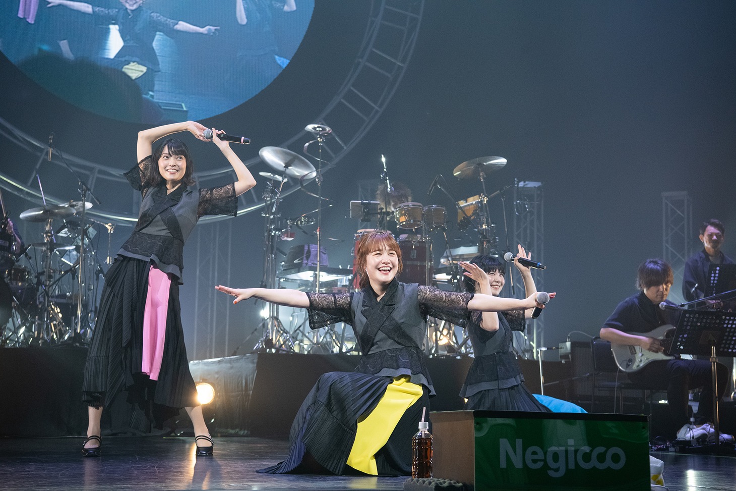 Negicco