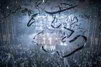 「Negicco 20th Anniversary Live ～MY LIFE is Negicco～」新潟公演の様子。