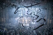 「Negicco 20th Anniversary Live ~MY LIFE is Negicco~」新潟公演の様子。