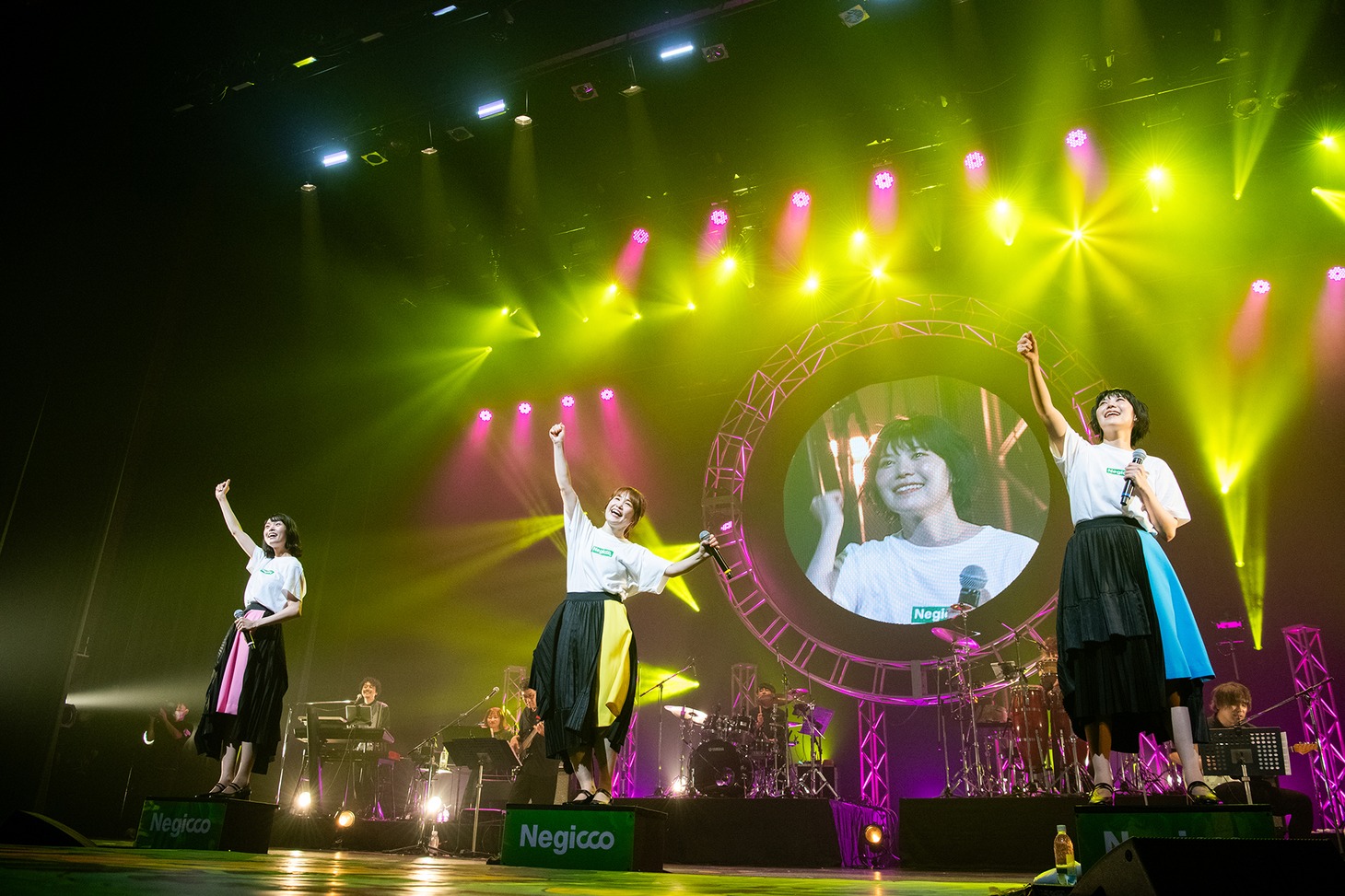Negicco