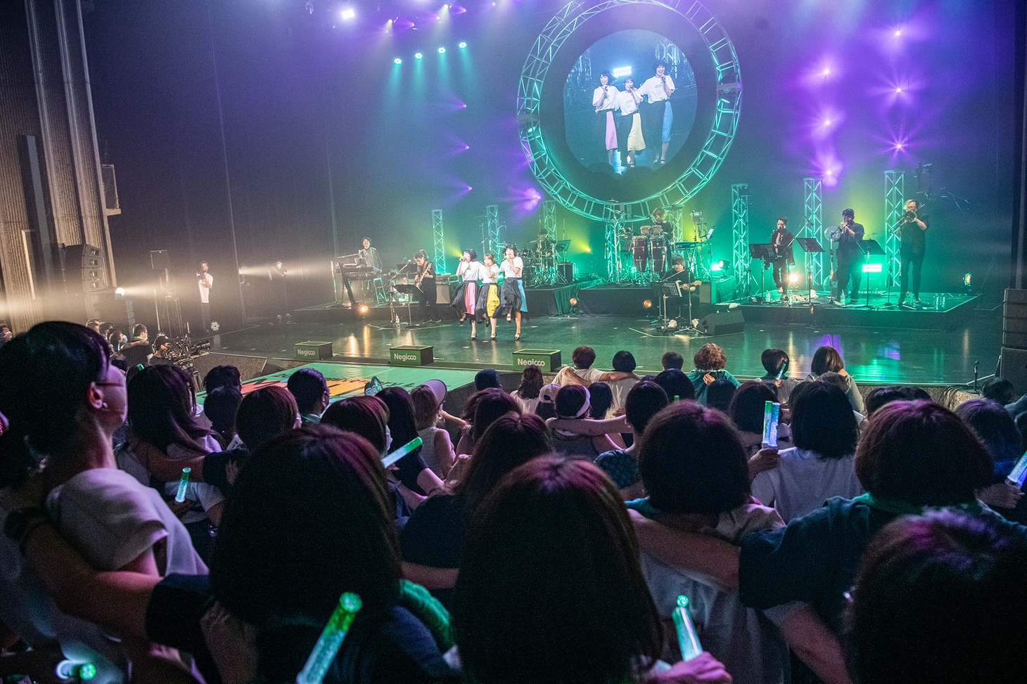 Negicco