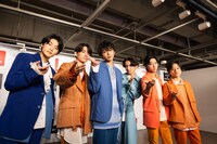 Lienel（写真：寺本篤史）