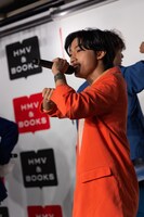 森田璃空（写真：寺本篤史）