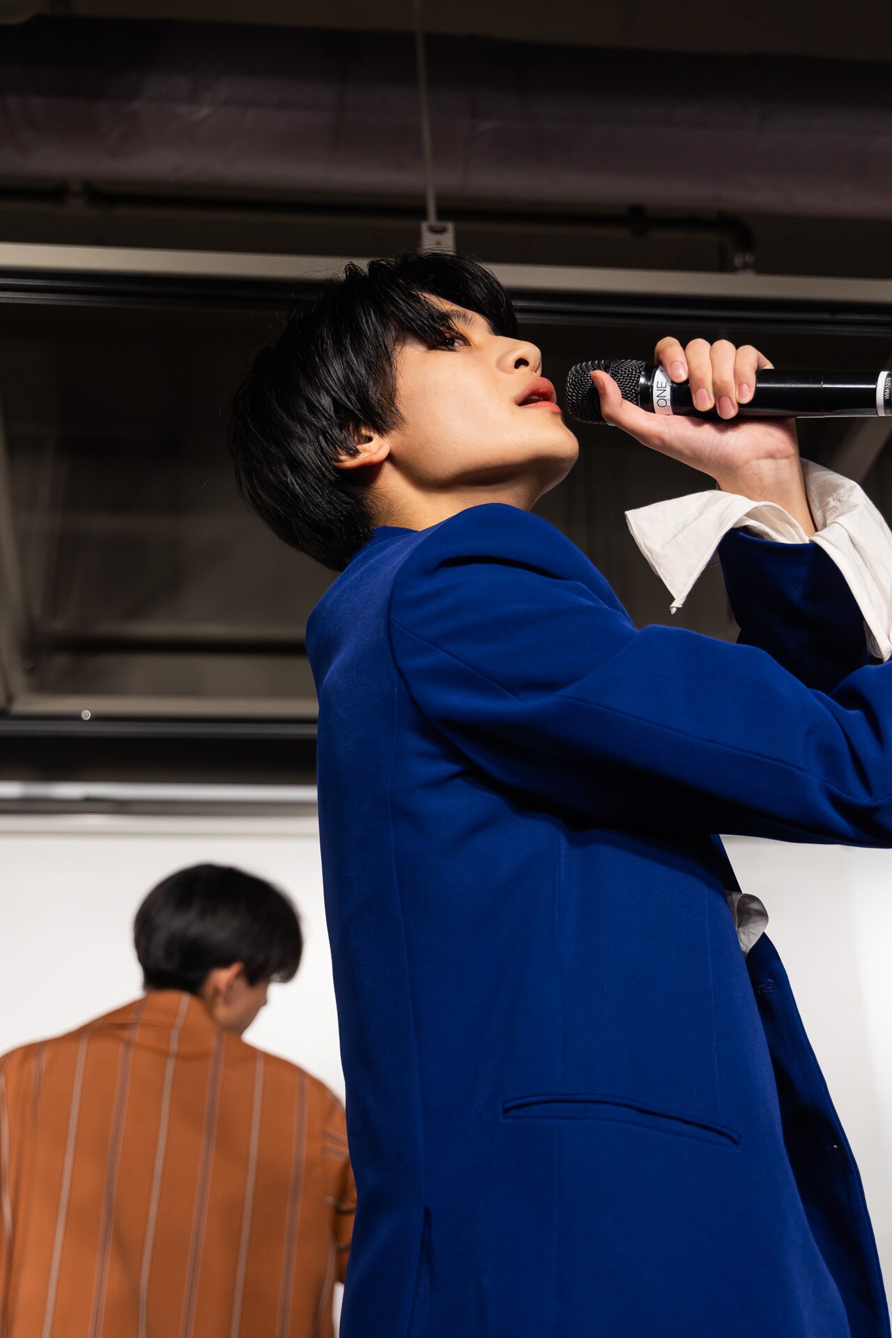 【新品未開封】Lienel 芳賀柊斗 ペンライトカバー 匿名配送】Lienel 芳賀柊斗 ペンライトカバー - メルカリ