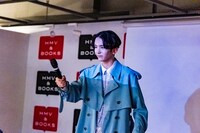 高岡ミロ（写真：寺本篤史）