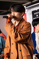 高桑真之（写真：寺本篤史）