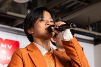 武田創世（写真：寺本篤史）