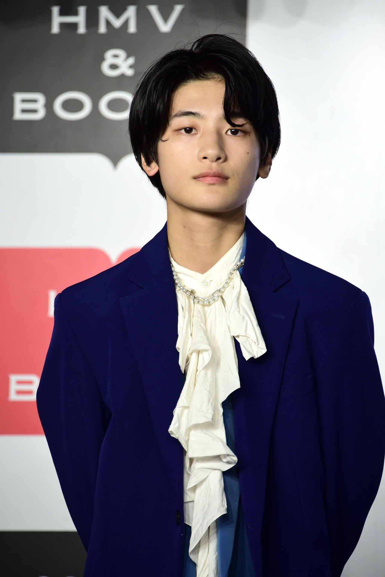 芳賀柊斗