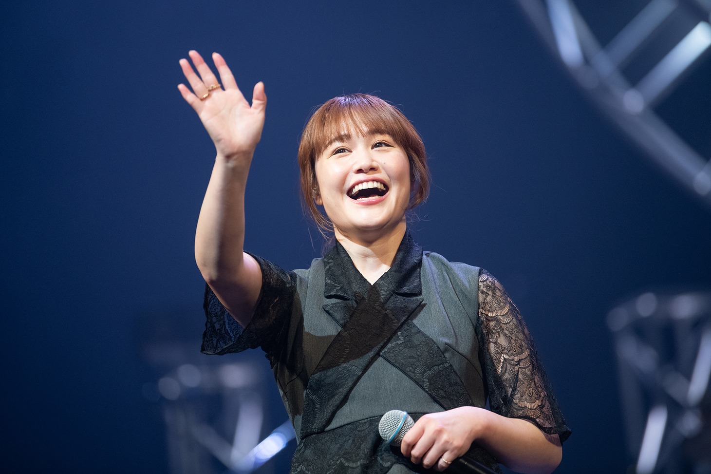 Nao☆