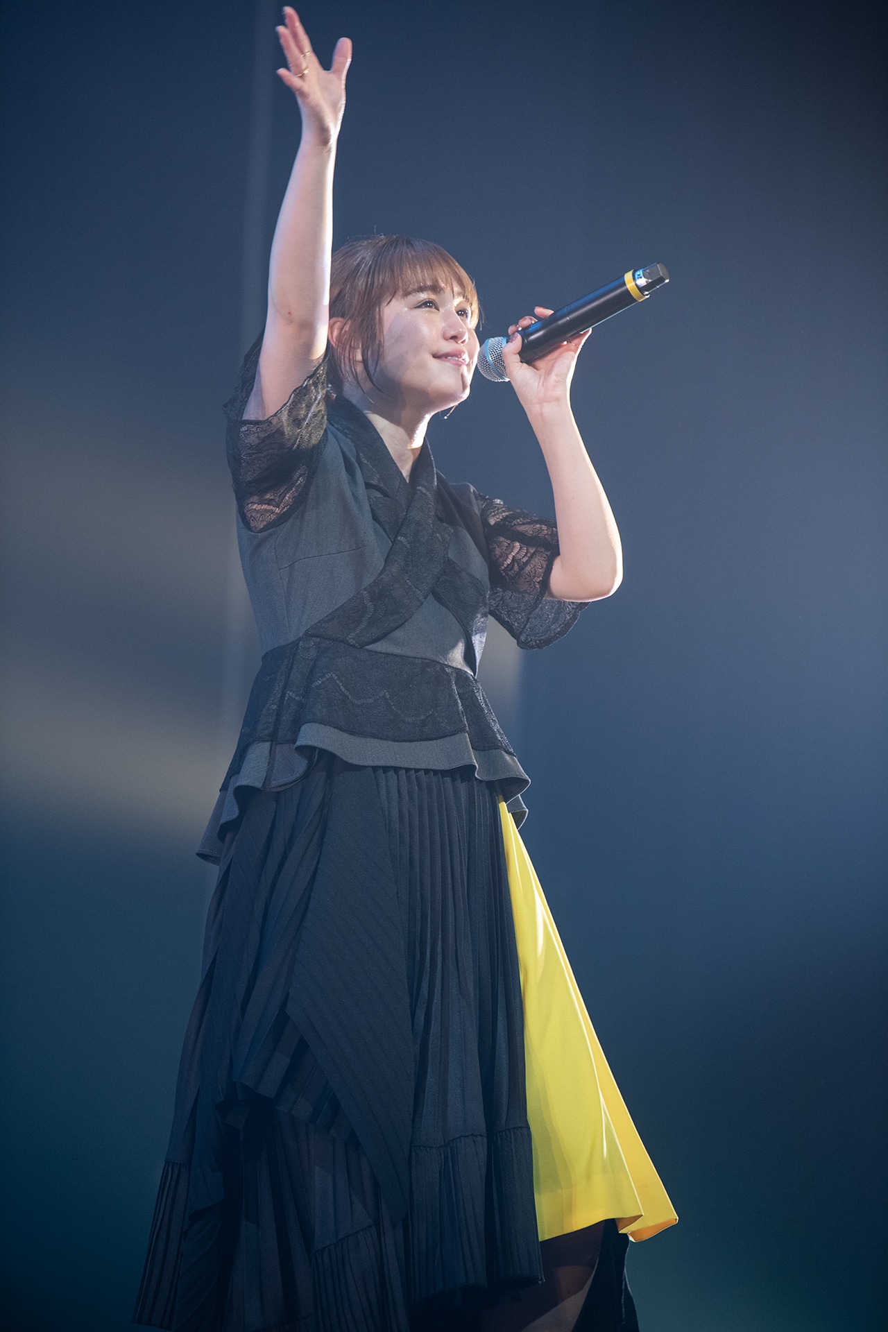 Nao☆