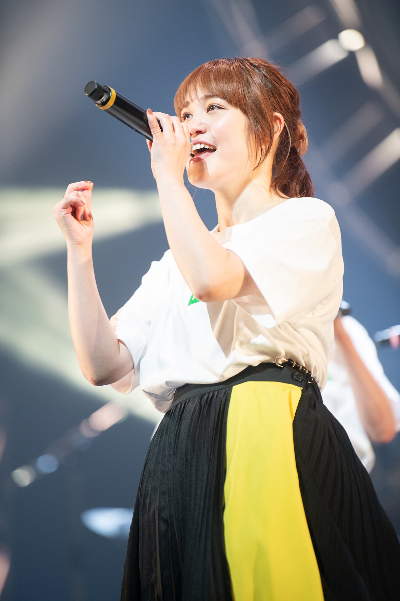 Nao☆